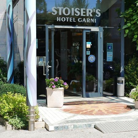 Hotel Stoiser Graz Exterior foto